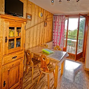 Le Burel La Triade 4 Personnes Appartement